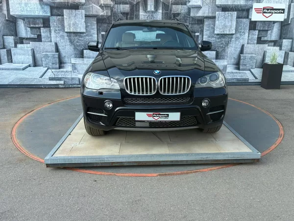 BMW X5 40D, 3.0D, 225KW, XDRIVE - foto 2