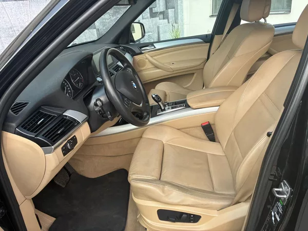 BMW X5 40D, 3.0D, 225KW, XDRIVE - foto 20