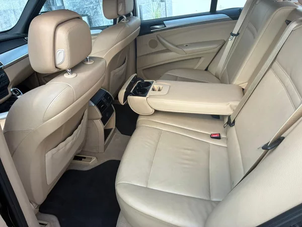 BMW X5 40D, 3.0D, 225KW, XDRIVE - foto 21