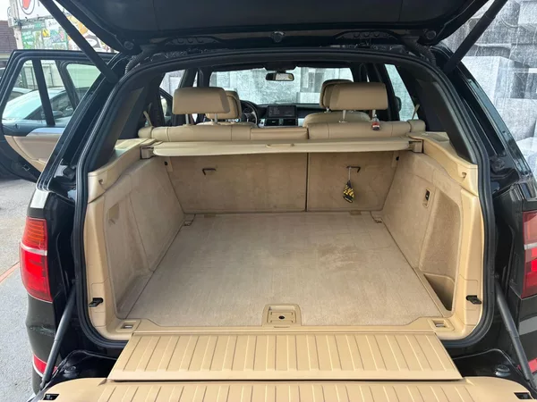 BMW X5 40D, 3.0D, 225KW, XDRIVE - foto 22