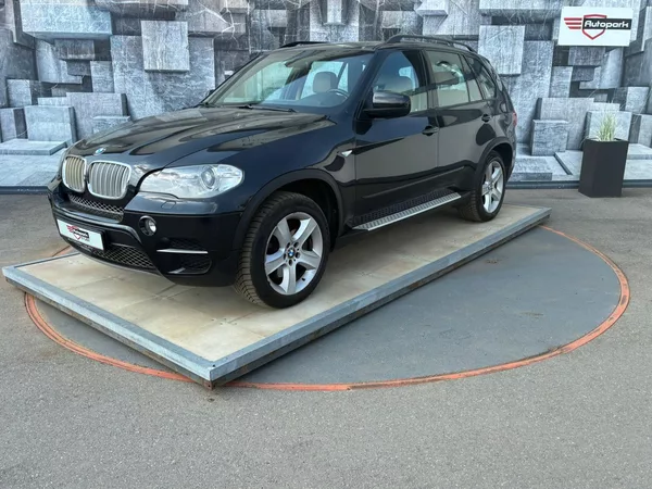 BMW X5 40D, 3.0D, 225KW, XDRIVE - foto 3