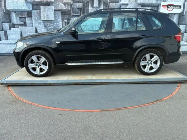 BMW X5 40D, 3.0D, 225KW, XDRIVE - foto 4
