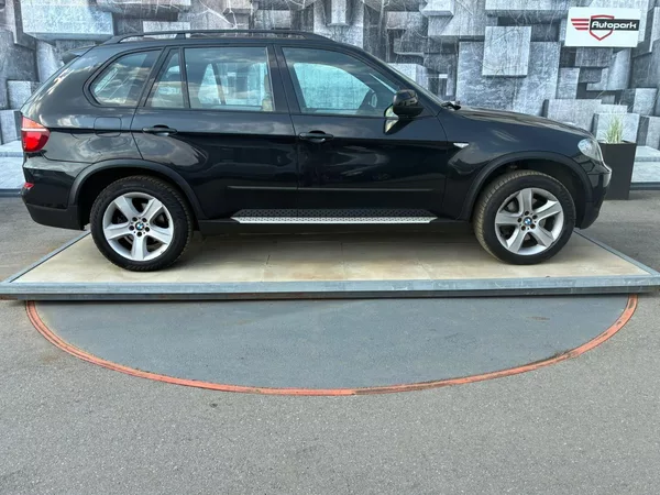 BMW X5 40D, 3.0D, 225KW, XDRIVE - foto 5