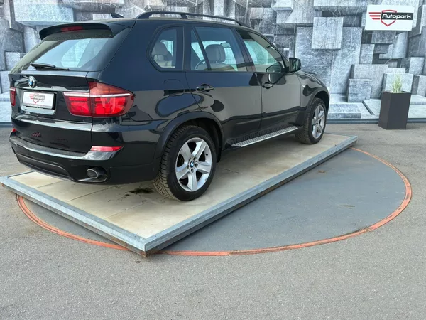 BMW X5 40D, 3.0D, 225KW, XDRIVE - foto 6