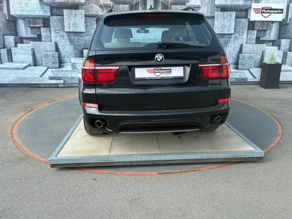 BMW X5 40D, 3.0D, 225KW, XDRIVE - foto 7