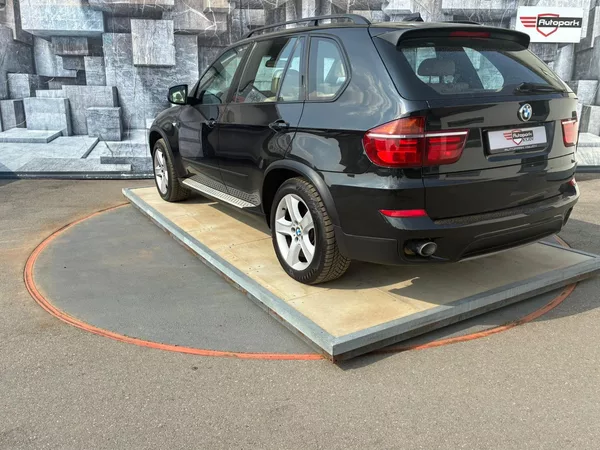 BMW X5 40D, 3.0D, 225KW, XDRIVE - foto 8