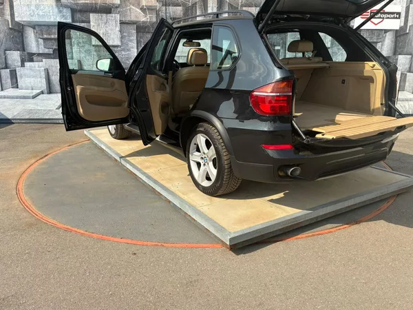 BMW X5 40D, 3.0D, 225KW, XDRIVE - foto 9