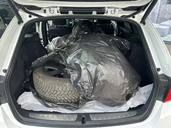 BMW Řada 3 318D, 2.0D, 105KW, 4x4 - foto 10