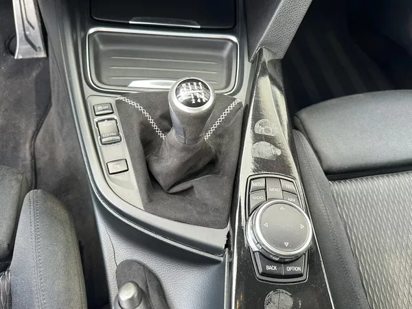 BMW Řada 3 318D, 2.0D, 105KW, 4x4 - foto 19