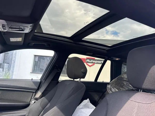 BMW Řada 3 318D, 2.0D, 105KW, 4x4 - foto 24