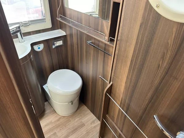 Rimor SEAL 5 SUPER BRIG - foto 30