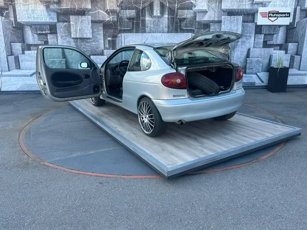 Renault Mégane 1.6i 79KW - foto 10