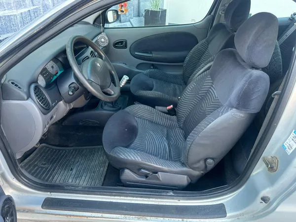 Renault Mégane 1.6i 79KW - foto 20