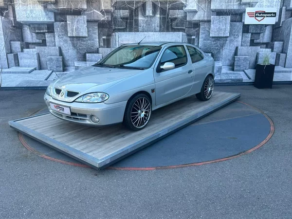 Renault Mégane 1.6i 79KW - foto 4