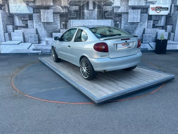 Renault Mégane 1.6i 79KW - foto 9