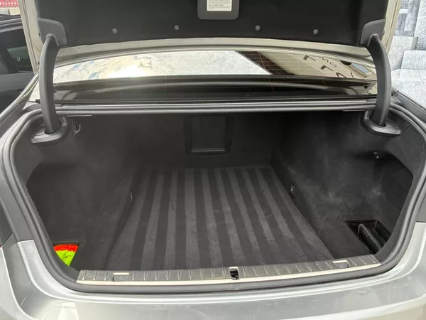 BMW Řada 7 740i, 239KW, LONG, SOFT - foto 10