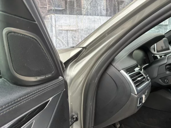 BMW Řada 7 740i, 239KW, LONG, SOFT - foto 28