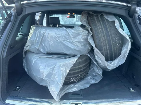 Audi Q7 3.0TDi, 180KW, S-LINE, VZDUCH - foto 10