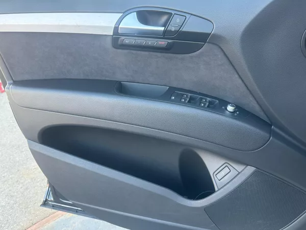 Audi Q7 3.0TDi, 180KW, S-LINE, VZDUCH - foto 16