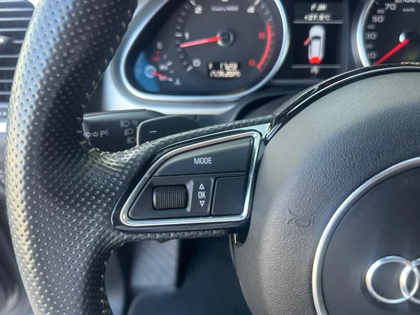 Audi Q7 3.0TDi, 180KW, S-LINE, VZDUCH - foto 20