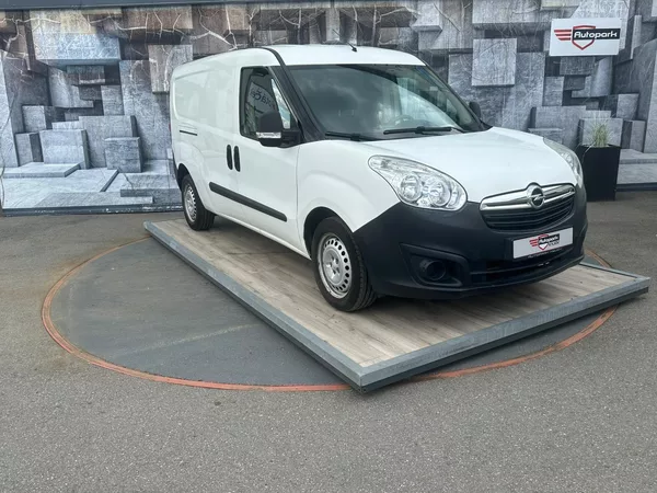 Opel Combo 1.4i, 70KW, CHLADÍCÍ