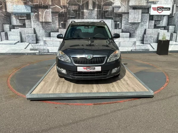 Škoda Fabia 1.2TSi,63KW,VYHŘ.SEDADLA,TEMP. - foto 2