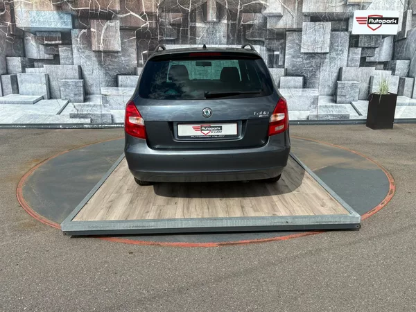Škoda Fabia 1.2TSi,63KW,VYHŘ.SEDADLA,TEMP. - foto 7