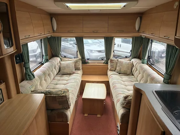 Lunar Clubman - foto 11