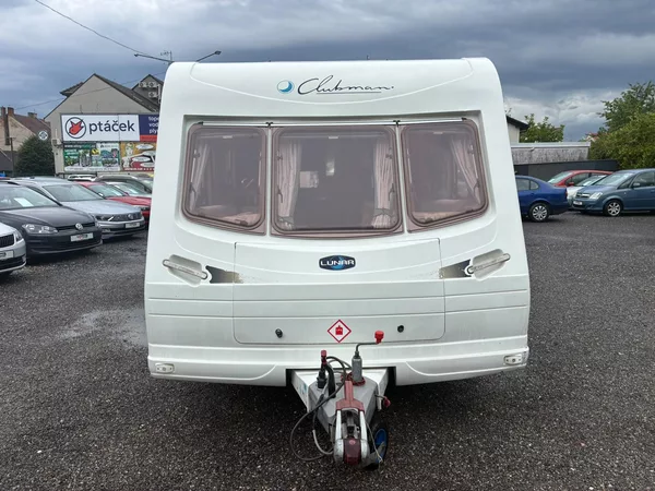 Lunar Clubman - foto 2