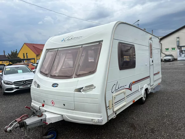 Lunar Clubman - foto 3