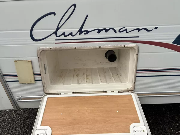 Lunar Clubman - foto 30