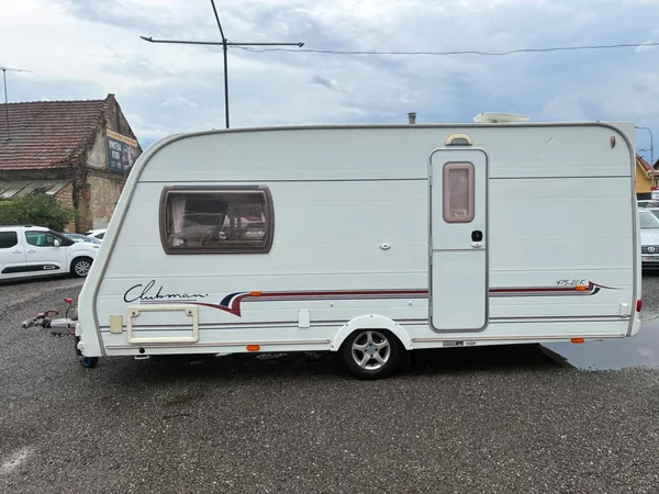 Lunar Clubman - foto 4