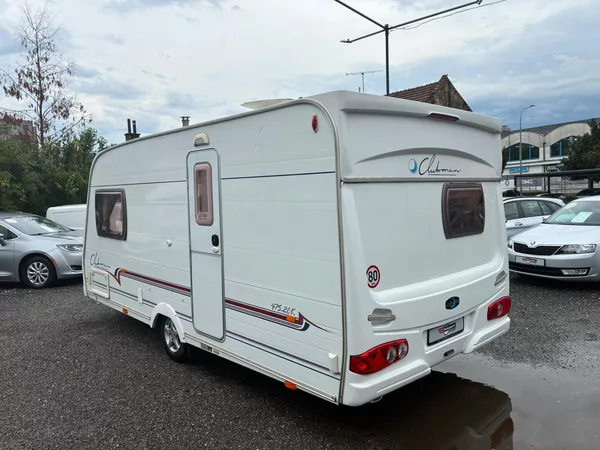 Lunar Clubman - foto 5