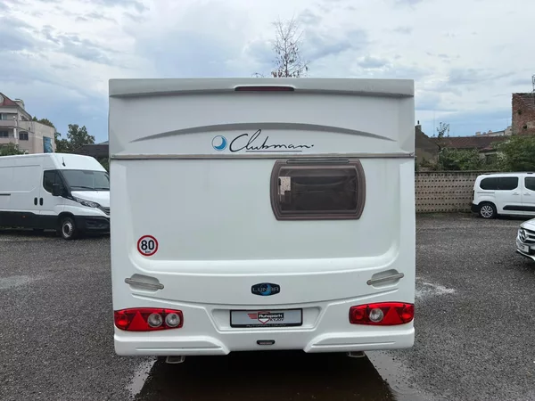 Lunar Clubman - foto 6