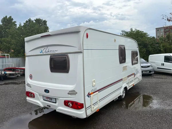 Lunar Clubman - foto 7