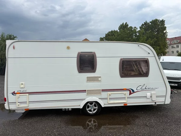 Lunar Clubman - foto 8
