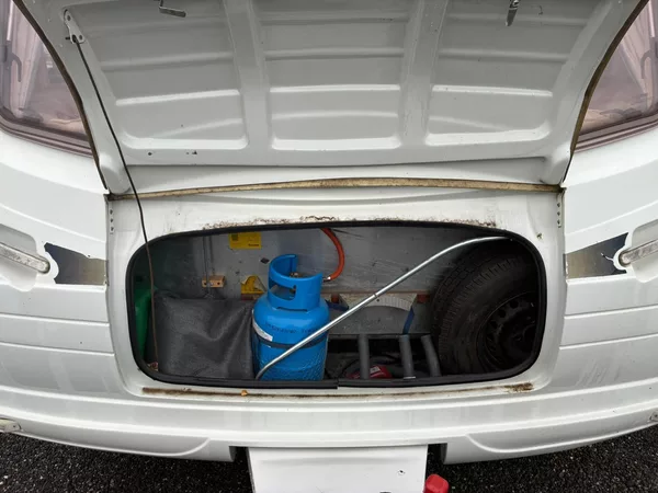Lunar Clubman - foto 9