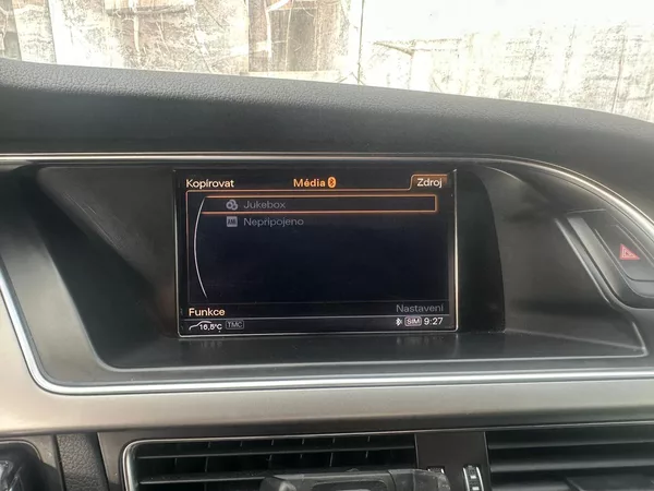 Audi A4 2.0TDi,105KW,VYHŘ.SED.,TEMP. - foto 15
