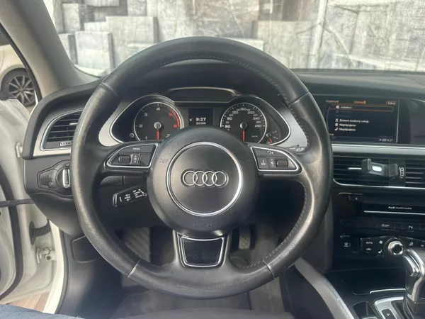Audi A4 2.0TDi,105KW,VYHŘ.SED.,TEMP. - foto 17