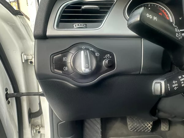 Audi A4 2.0TDi,105KW,VYHŘ.SED.,TEMP. - foto 19