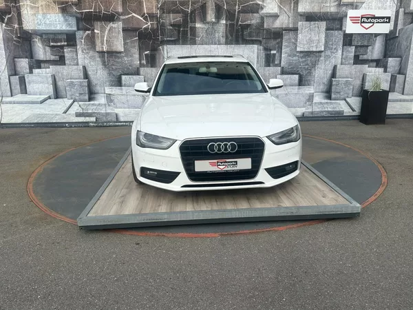 Audi A4 2.0TDi,105KW,VYHŘ.SED.,TEMP. - foto 2