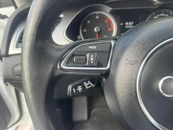 Audi A4 2.0TDi,105KW,VYHŘ.SED.,TEMP. - foto 22