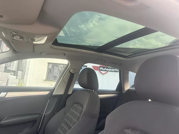 Audi A4 2.0TDi,105KW,VYHŘ.SED.,TEMP. - foto 27