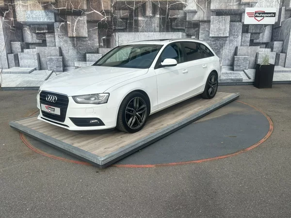 Audi A4 2.0TDi,105KW,VYHŘ.SED.,TEMP. - foto 3