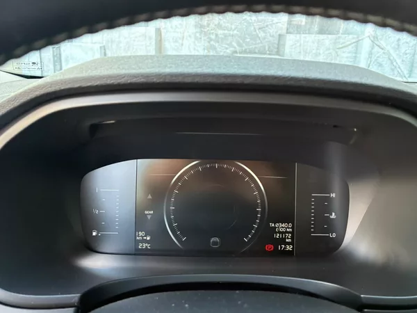Volvo V90 2.0D, 110KW - foto 10