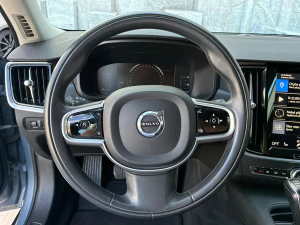 Volvo V90 2.0D, 110KW - foto 11