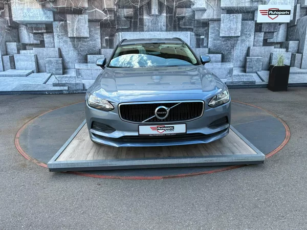 Volvo V90 2.0D, 110KW - foto 2
