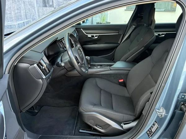 Volvo V90 2.0D, 110KW - foto 20