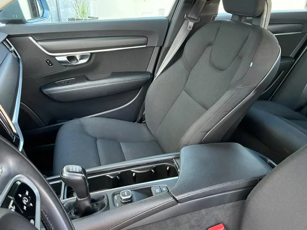 Volvo V90 2.0D, 110KW - foto 21