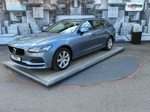 Volvo V90 2.0D, 110KW - foto 3